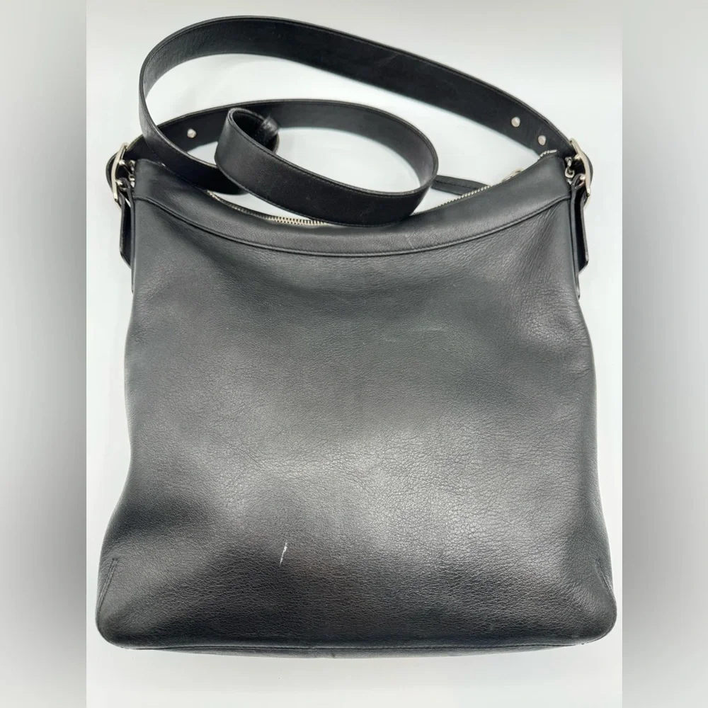 Vintage Coach Legacy Slim Hobo / Shoulder Bag | Good Used Condition